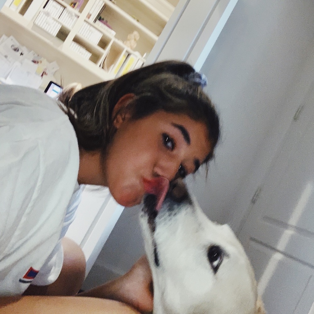 Meet your Posher, Jordanna